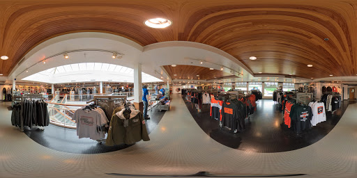Harley-Davidson Dealer «Seacoast Harley-Davidson», reviews and photos, 17 Lafayette Rd, North Hampton, NH 03862, USA