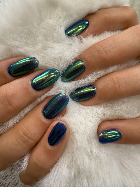 New You Hair & Nail Design. ( In side salon Julian Anthony’s)