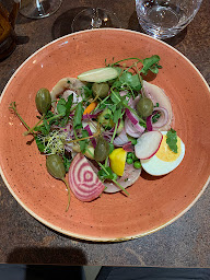 Photo n°33 de Restaurant Chez L'Ami Fritz à Sarrebourg ()