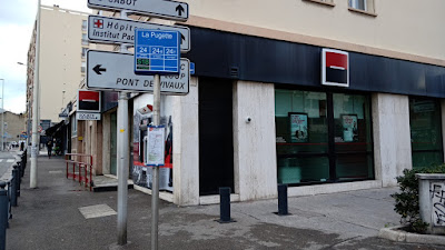 SG à Marseille