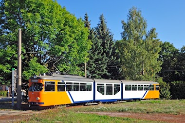 Gotha, Ostbahnhof