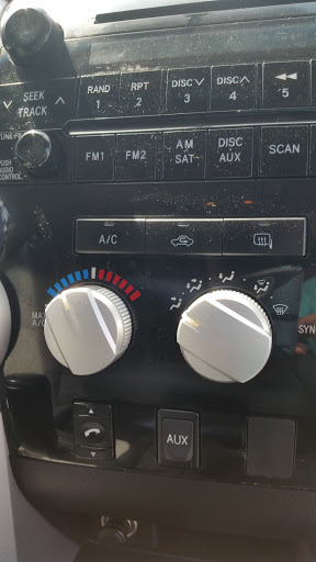 Ford Dealer «Encinitas Ford», reviews and photos, 1424 Encinitas Blvd, Encinitas, CA 92024, USA