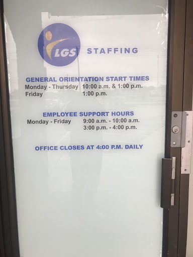 Recruiter «LGS Staffing», reviews and photos, 1941 E Dublin Granville Rd, Columbus, OH 43229, USA