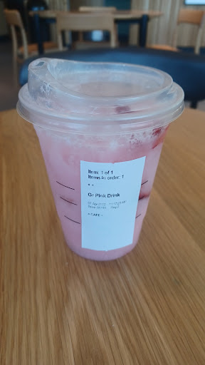 Starbucks image