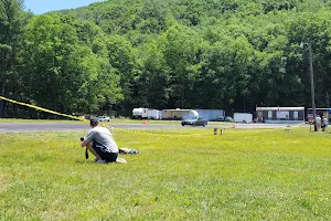 Evergreen Raceway image