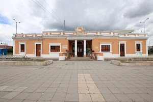 Estación del Tren de La Sabana, Cajicá image