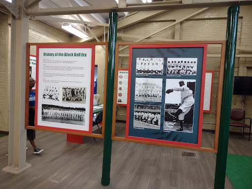 Baseball Field «James P. Small Park», reviews and photos, 1701 Myrtle Ave N, Jacksonville, FL 32209, USA