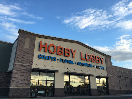 Craft Store «Hobby Lobby», reviews and photos, 3884 NY-31, Liverpool, NY 13090, USA