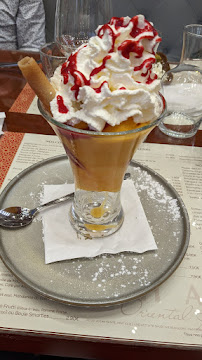 Affogato du Restaurant Shakir à Aulnoy-Lez-Valenciennes - n°4