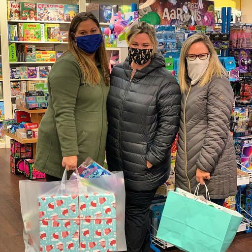 Toy Store «Island Treasure Toys», reviews and photos, 20 Bow St, Freeport, ME 04032, USA