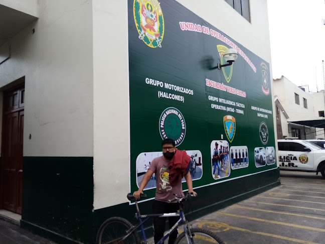 Gigantografías y Diseños LS - Agencia de publicidad