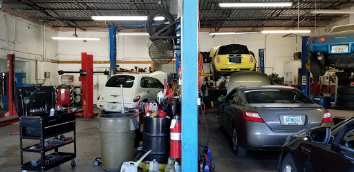 Auto Repair Shop «Plantation Car Care Inc», reviews and photos, 1386 NW 65th Way, Plantation, FL 33313, USA