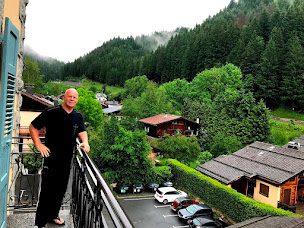 Photo n°96 de Excelsior Chamonix Hôtel & Spa à Chamonix-Mont-Blanc ()