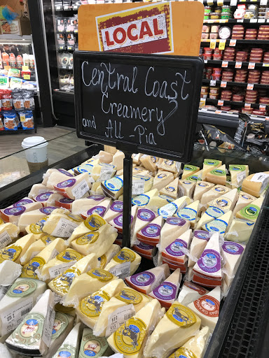 Grocery Store «Vons», reviews and photos, 3900 Broad St, San Luis Obispo, CA 93401, USA