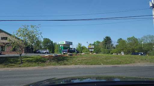 bankESB ATM in Westfield, Massachusetts