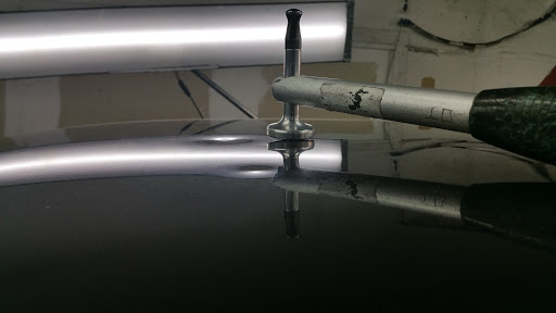 Auto Body Shop «Best Choice Auto & Body», reviews and photos, 13680 Floyd Cir, Dallas, TX 75243, USA