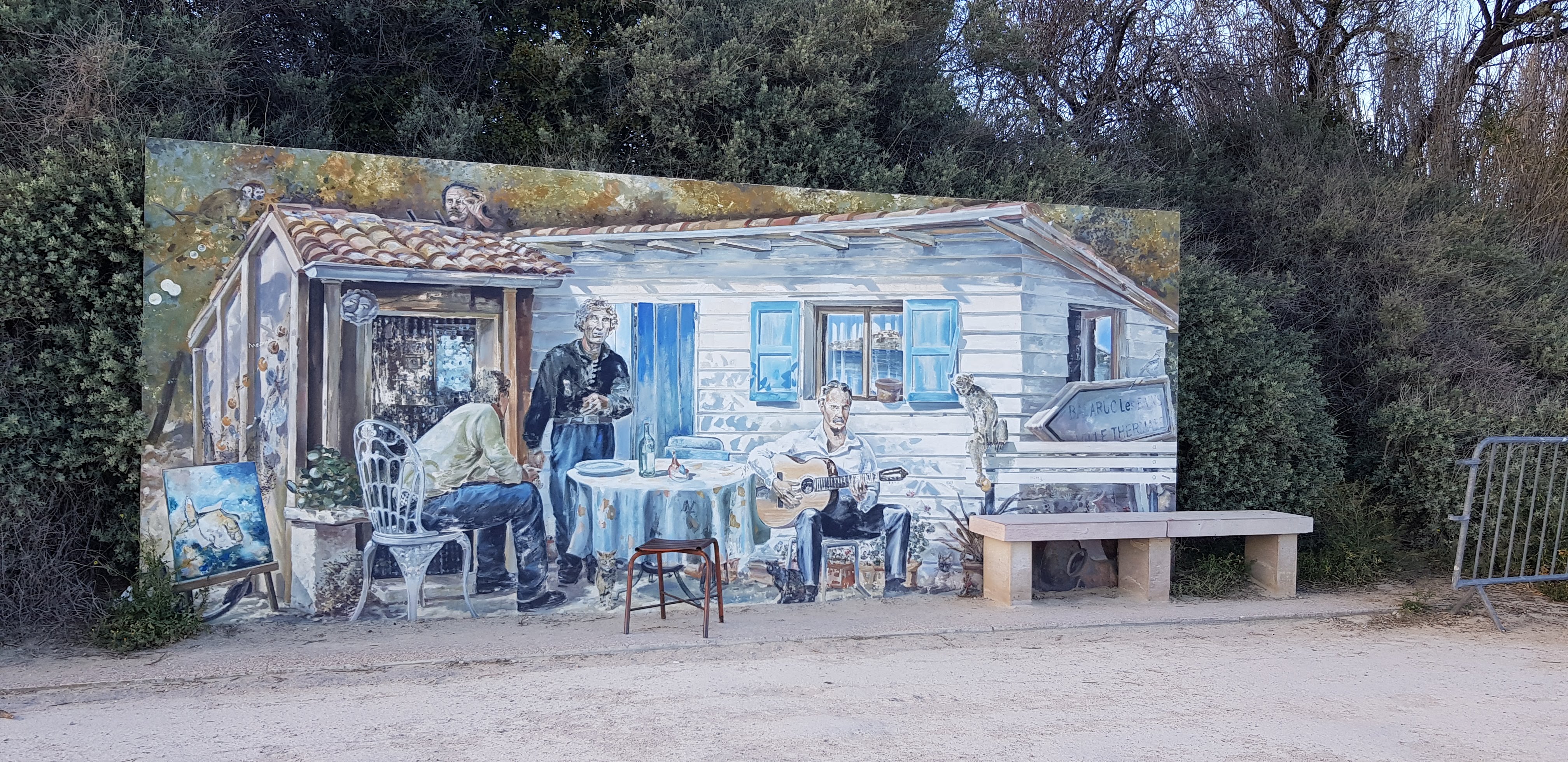 Photo n° 3 de l'avis de M-France.o fait le 09/05/2023 à 18:26