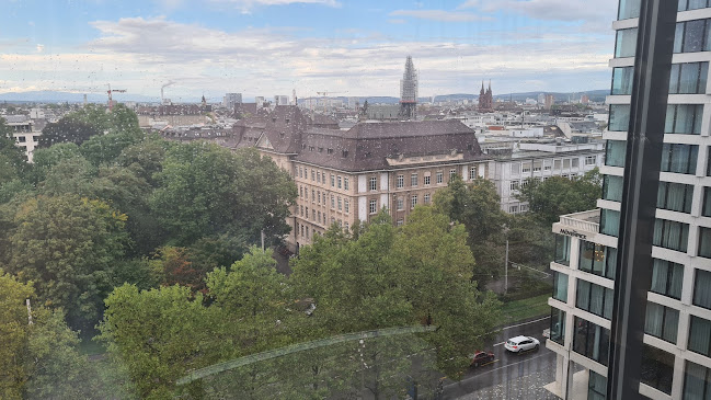 Gymnasium Kirschgarten