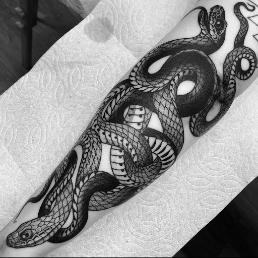 Explore netherlands tattoo ideas, creative tattoo ideas in Anaheim, available at Torch Tattoo