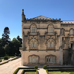 Photo n°8 de l'avis de Graciéla.a fait le 24/08/2022 à 13:02 sur le  Bussaco Palace Hotel Restaurant à Luso