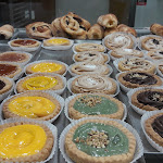 Photo n°2 de l'avis de Stefano. fait le 19/08/2019 à 15:10 sur le  Il Fornaio à Bergamo