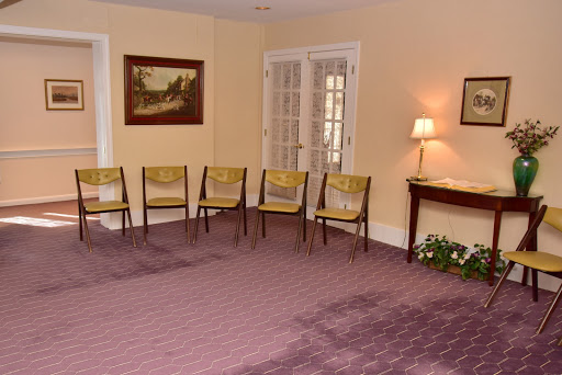 Funeral Home «Remick & Gendron Funeral Home/Crematory», reviews and photos, 811 Lafayette Rd, Hampton, NH 03842, USA