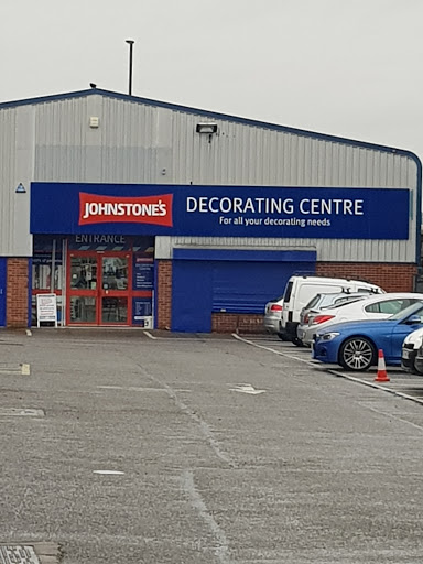 Johnstone's Decorating Centre