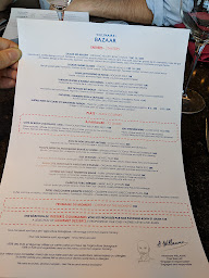 Photo n°10 de Culinaire Bazaar à Tremblay-en-France ()