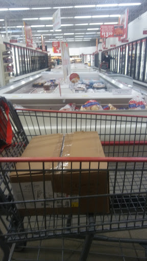 Restaurant Supply Store «Gordon Food Service Store», reviews and photos, 8258 Orange Centre Dr, Lewis Center, OH 43035, USA