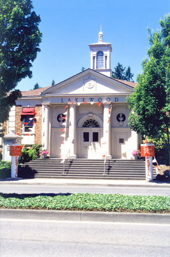 Performing Arts Theater «Lakewood Theatre», reviews and photos, 368 S State St, Lake Oswego, OR 97034, USA