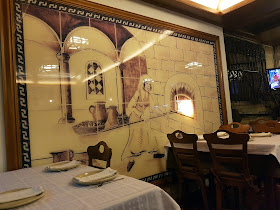 Restaurante Aljubarrota