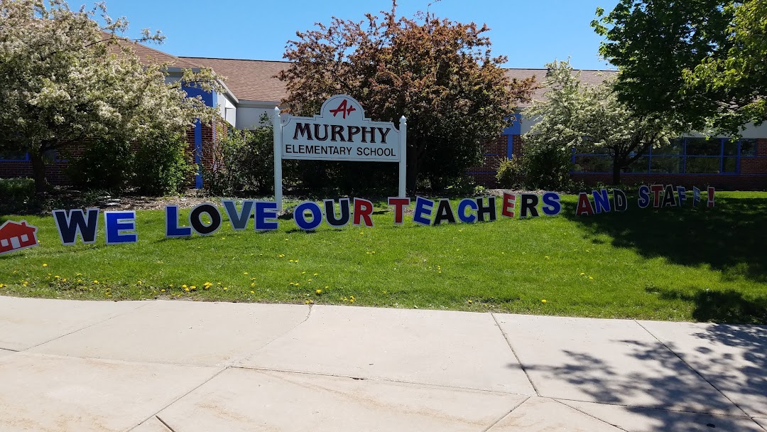 Murphy Elementary School