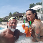Photo n°1 de l'avis de Alberto.o fait le 29/05/2018 à 09:18 sur le  Hotel Liberty Beach à Riccione