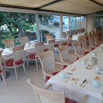 Photo n°1 de l'avis de Dietrich.t fait le 10/07/2022 à 04:41 sur le  Albergo Al Cervo à Algund