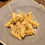 Photo n°3 de l'avis de Mariapia.a fait le 29/09/2021 à 21:20 sur le  iO - Osteria Personale à Florence