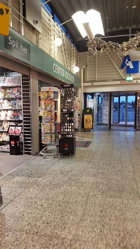 Anmeldelser af Tarup Center Kiosk I/S i Sønderborg - Supermarked