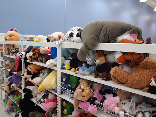 Thrift Store «Goodwill - Fridley», reviews and photos