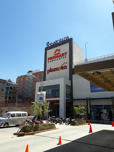 Tiendas Budweiser Cusco