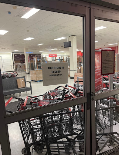 Department Store «T.J. Maxx», reviews and photos, 14651 Ventura Blvd, Sherman Oaks, CA 91403, USA