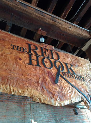 Winery «Red Hook Winery», reviews and photos, 175 Van Dyke St, Brooklyn, NY 11231, USA