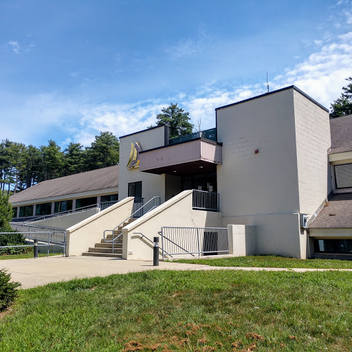 Recreation Center «Spinnaker Point Recreation Center», reviews and photos, 30 Spinnaker Way, Portsmouth, NH 03801, USA