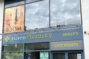 Holly's Pharmacy