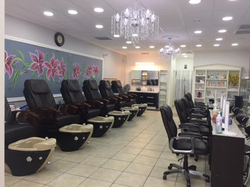 Facial Spa «Seacret Nails & Spa», reviews and photos, 1245 W Guadalupe Rd #9, Mesa, AZ 85202, USA