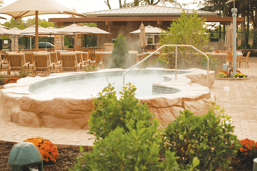 Gym «Life Time Athletic», reviews and photos, 680 Woodlands Pkwy, Vernon Hills, IL 60061, USA