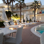 Photo n°1 de l'avis de johan.e fait le 28/07/2020 à 11:46 sur le  Hotel Olimpico à Pontecagnano Faiano