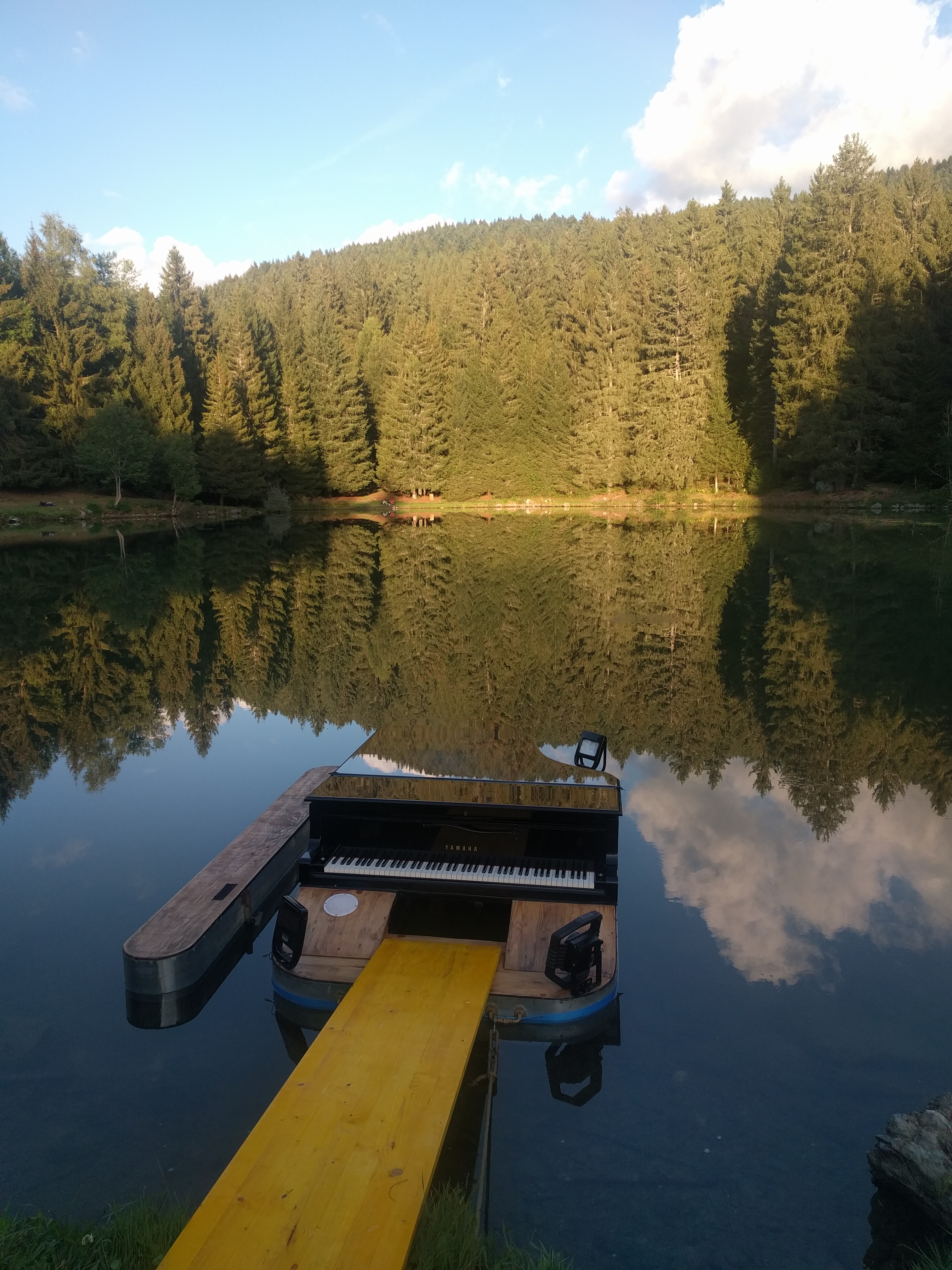 Photo n° 2 de l'avis de Clément.o fait le 12/09/2019 à 08:08