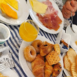 Photo n°3 de l'avis de Anna.e fait le 22/08/2020 à 15:42 sur le  Hotel Central à Sorrento