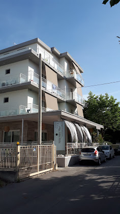 Extérieur hôtels Hotel Mary Fleur 47922 Viserba