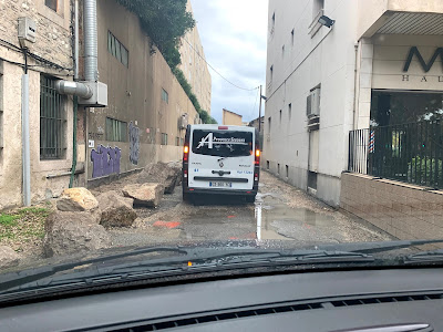 Ambulances Provence Secours à Marseille
