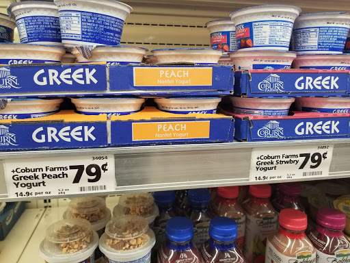 Grocery Store «Save-A-Lot», reviews and photos, 1001 Majestic Dr, Fenton, MO 63026, USA